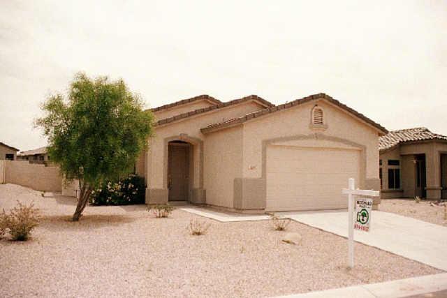 4291 S Strong Box Rd., Gold Canyon, AZ 85118