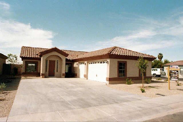 8437 W Avalon Dr., Phoenix, AZ 85037