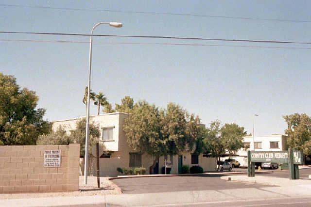 1500 W 8th St. #143, Mesa, AZ 85201