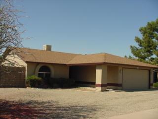 5808 Campobello Dr., Glendale, AZ 85308