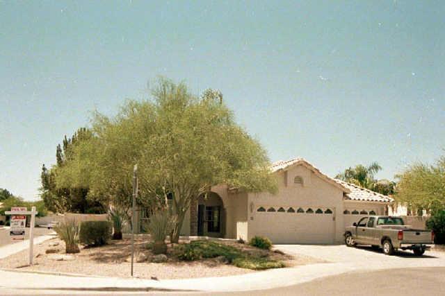 384 W Amoroso Dr., Gilbert, AZ 85233