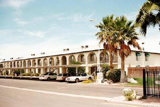 3270 S Goldfield - #724 Rd. #724, Apache Junction, AZ 85219