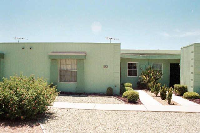10544 W Palmeras Dr., Sun City, AZ 85373