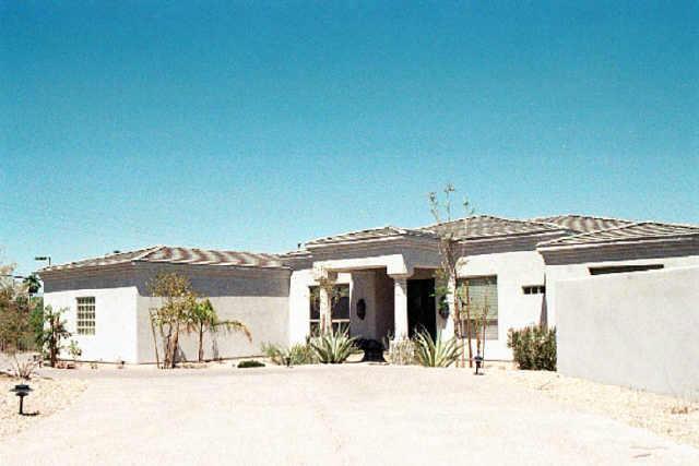 6244 E Cholla Ln., Phoenix, AZ 85253