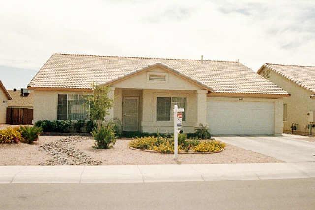 14457 W Carlin Dr., Surprise, AZ 85374