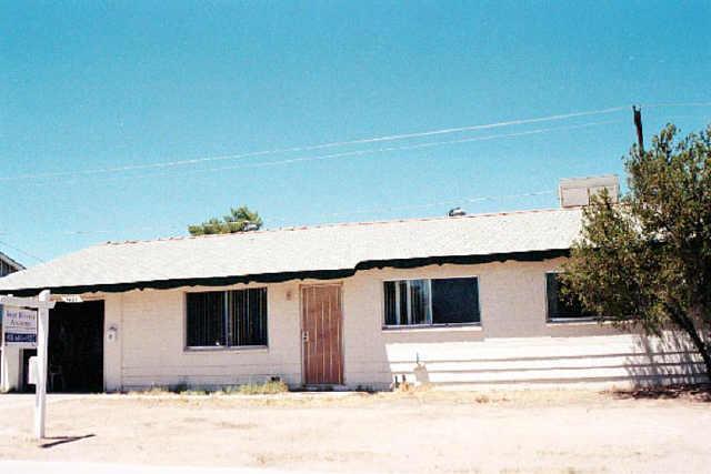 7426 E Mckellips Rd., Scottsdale, AZ 85257