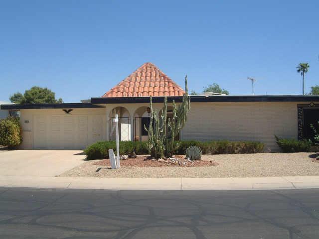 10637 W Welk Dr., Sun City, AZ 85373