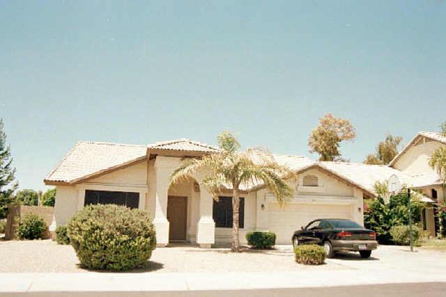 538 W Century Ave., Gilbert, AZ 85233