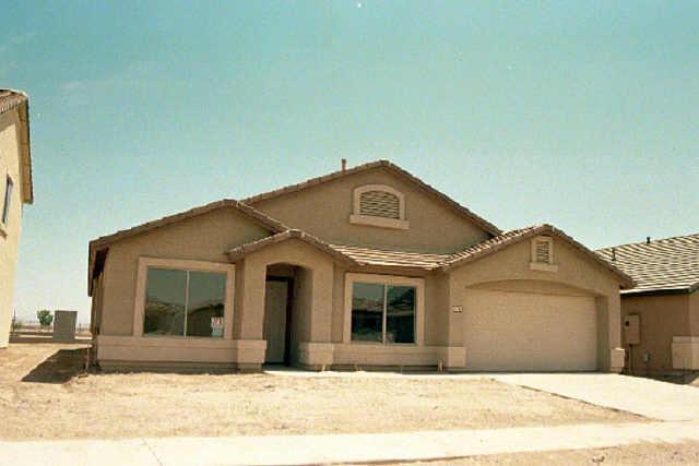 21174 E Via Del Oro St., Queen Creek, AZ 85242