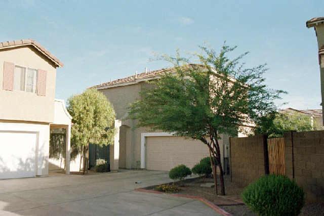 1310 S Red Rock St. #B, Gilbert, AZ 85296