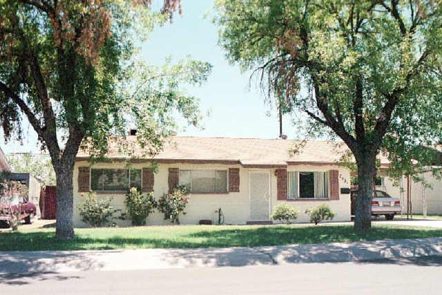 7431 E Fillmore St., Scottsdale, AZ 85257