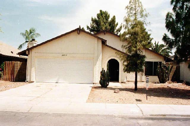 4412 W Morrow Dr., Glendale, AZ 85308