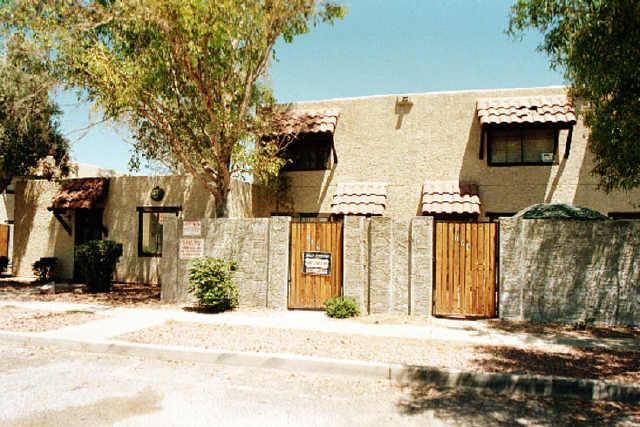 2724 W Mclellan Rd. #125, Phoenix, AZ 85017