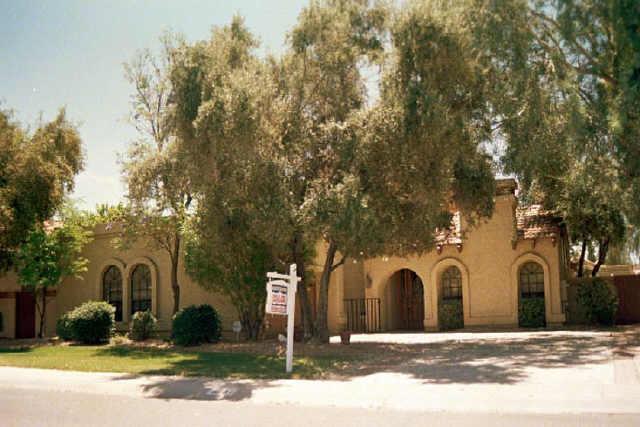 8731 E Quarterhorse Ter., Scottsdale, AZ 85258