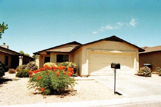 6628 N 48th Dr., Glendale, AZ 85301