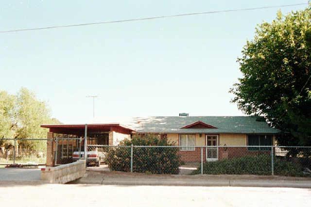 311 E Lehi Rd., Mesa, AZ 85201