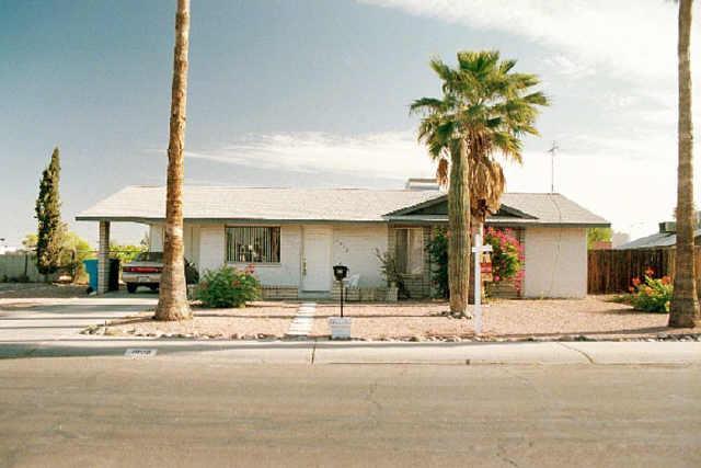 1808 W Bluefield Ave., Phoenix, AZ 85023