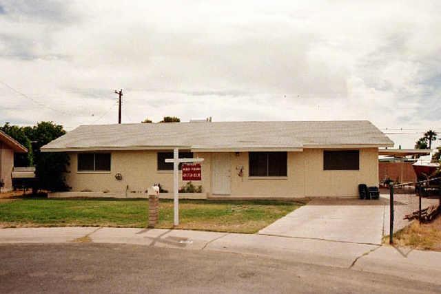 7153 E Aspen Ave., Mesa, AZ 85208