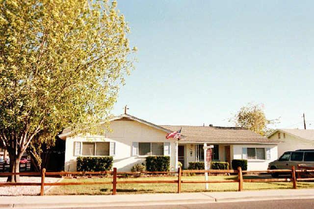 1561 E Clover St., Mesa, AZ 85203