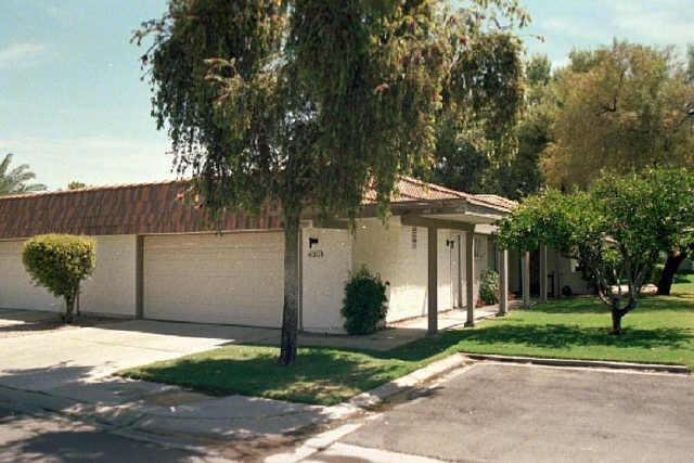 211 Leisure World, Mesa, AZ 85206