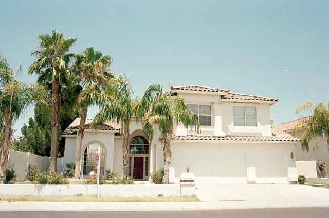 1730 W Monterey St., Chandler, AZ 85224