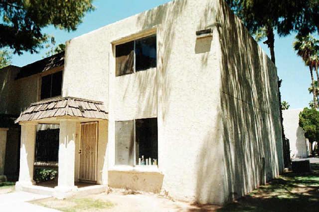 7126 N 19th Ave. #119, Phoenix, AZ 85021