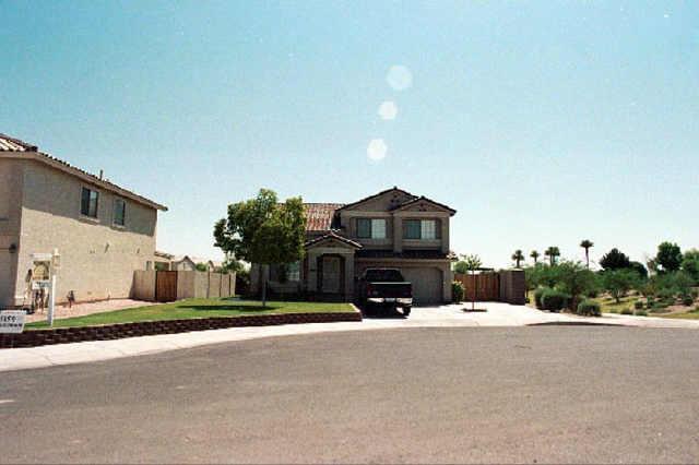 6371 N 78th Dr., Phoenix, AZ 85303