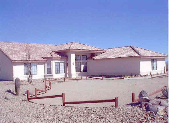 410 N Sagebrush Ter., Wickenburg, AZ 85390