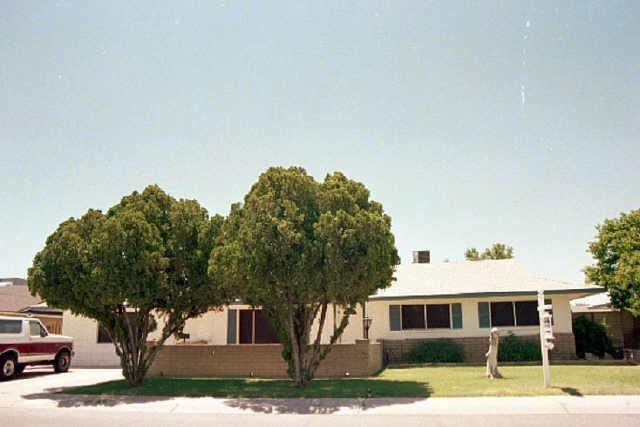 1327 E La Jolla Dr., Tempe, AZ 85282