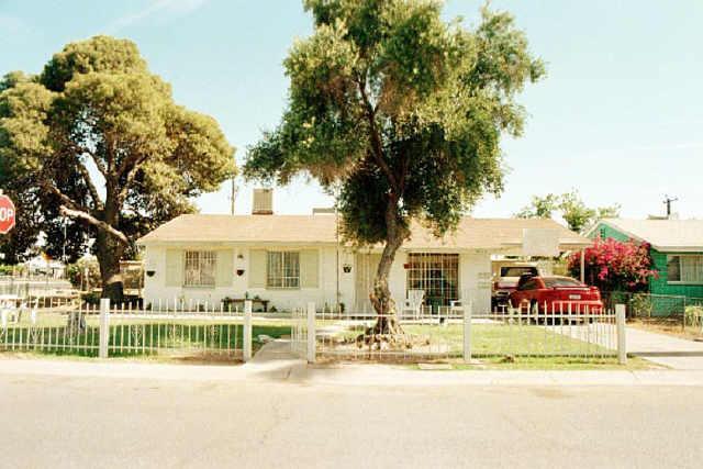 3703 W Vernon Ave., Phoenix, AZ 85009