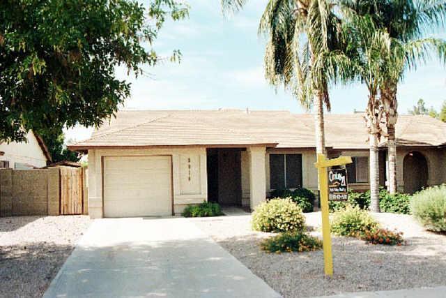 2919 E Irwin Ave., Mesa, AZ 85204