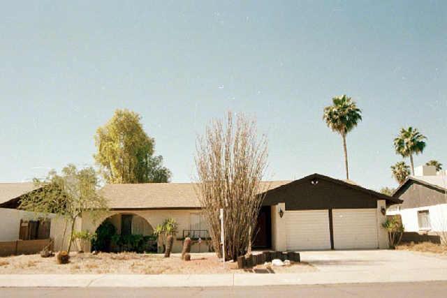 2507 E La Jolla Dr., Tempe, AZ 85282