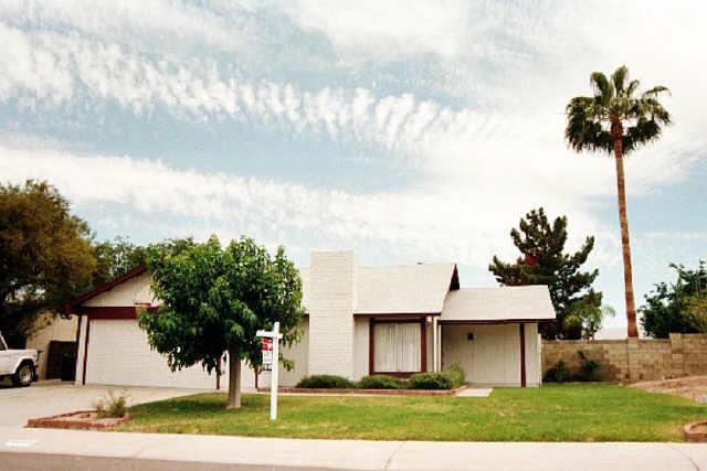 4045 Yawepe St., Ahwatukee, AZ 85044