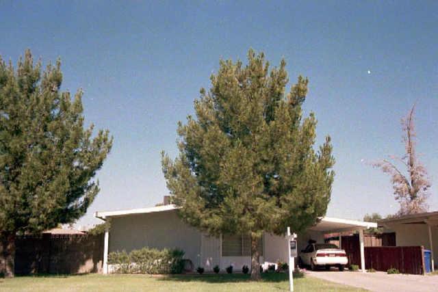 231 N Longmore St., Mesa, AZ 85201