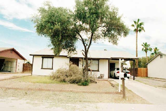 7402 W Holly St., Phoenix, AZ 85035