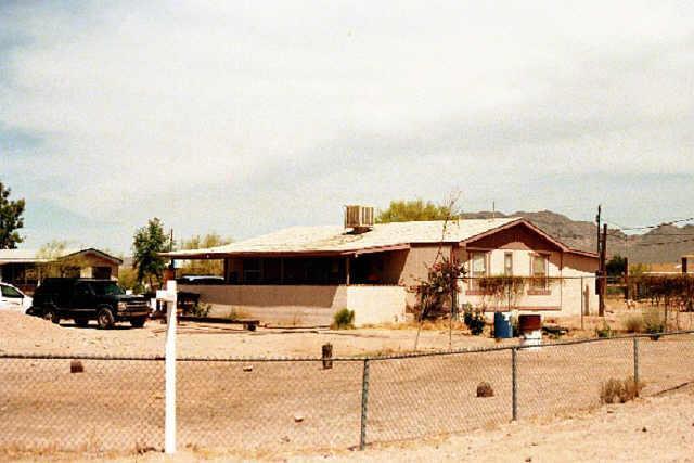 978 W Foothill St., Apache Junction, AZ 85220