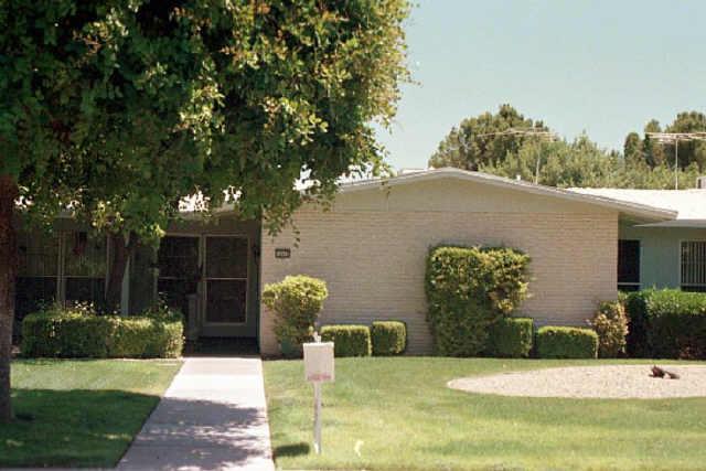 10415 W Ocotillo Dr., Sun City, AZ 85373