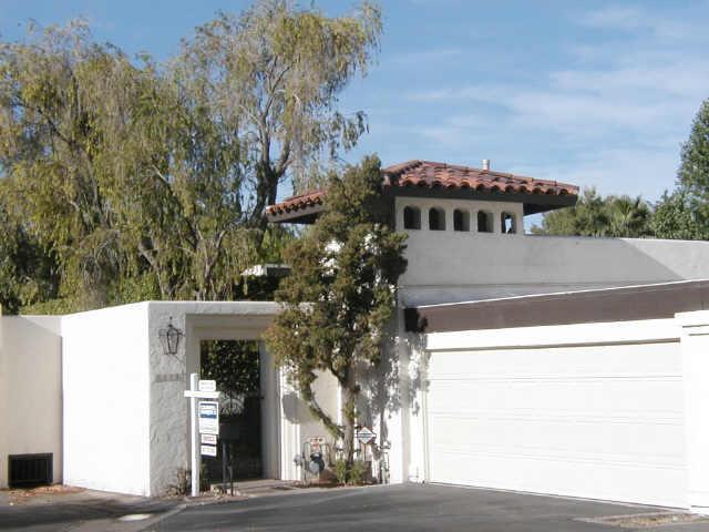 5328 N Questa Tierra Dr., Phoenix, AZ 85012