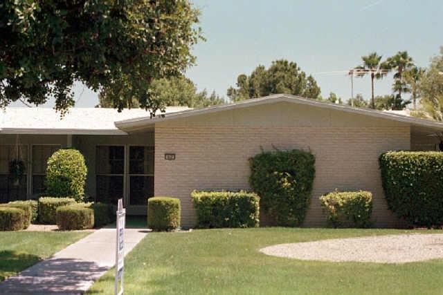 10423 W Ocotillo Dr., Sun City, AZ 85373