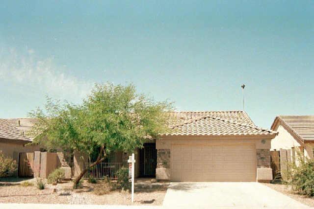 3345 E Wildhorse Dr., Gilbert, AZ 85297