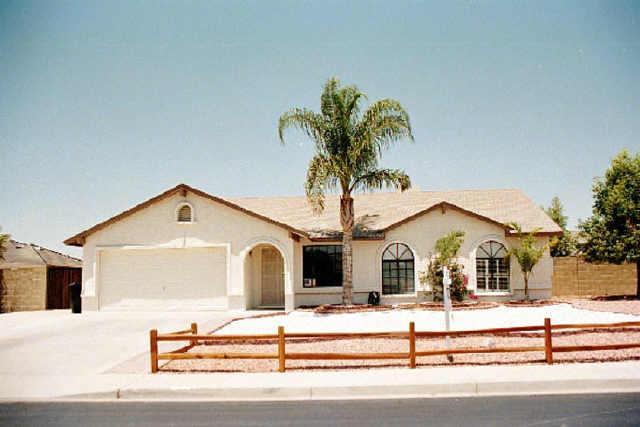 6952 E Gary Cir., Mesa, AZ 85207