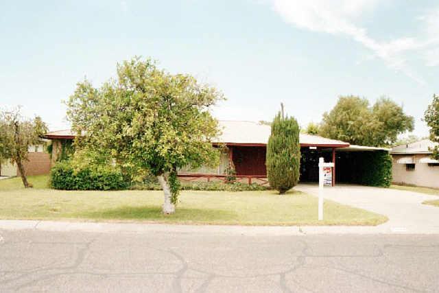 4443 E Weldon Ave., Phoenix, AZ 85018