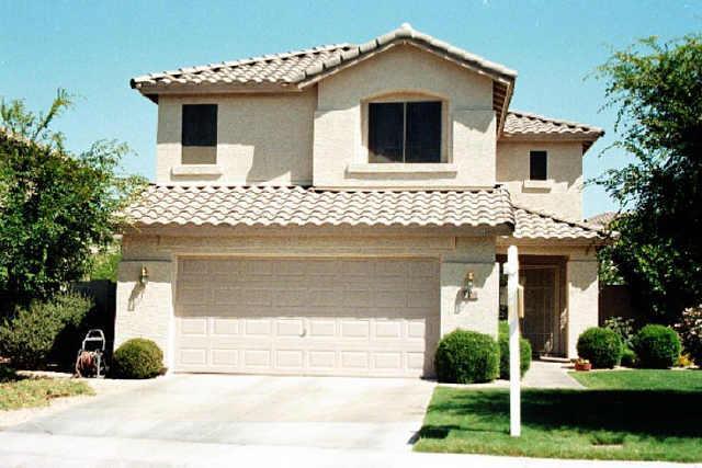 5208 W Campo Bello Dr., Glendale, AZ 85308