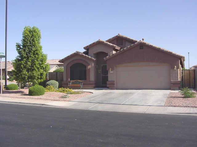 6223 E Rochelle St., Mesa, AZ 85215