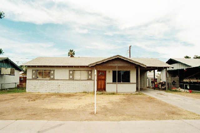 4014 W Willetta St., Phoenix, AZ 85009