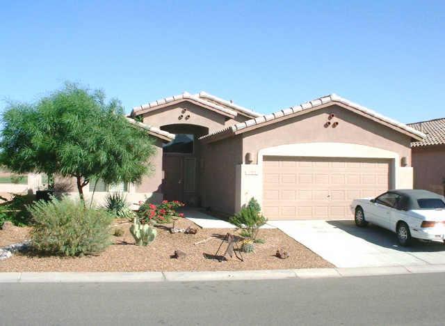 6733 S Fairway Dr., Gold Canyon, AZ 85218