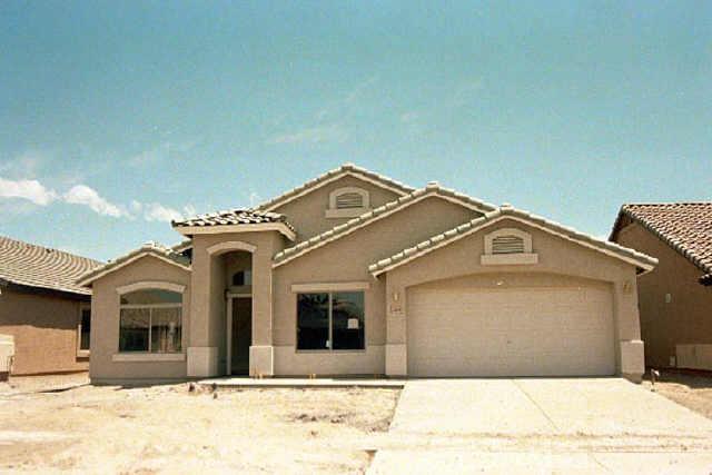 21186 E Via Del Oro St., Queen Creek, AZ 85242