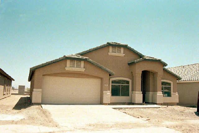 21180 E Via Del Oro St., Queen Creek, AZ 85242