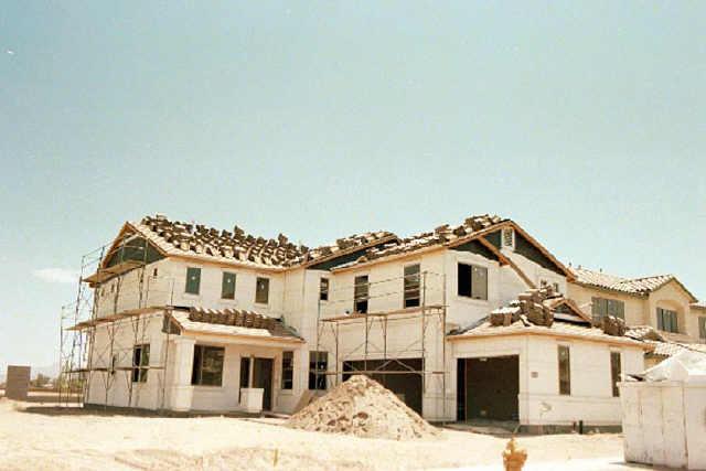 21162 E Via Del Oro St., Queen Creek, AZ 85242