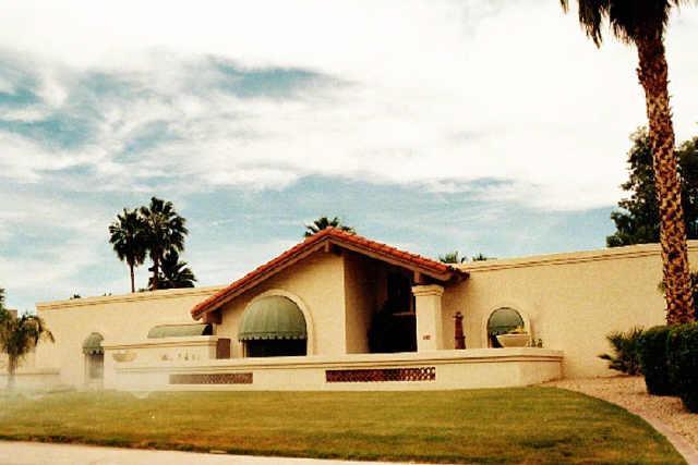 7414 E Arlington Rd., Scottsdale, AZ 85250